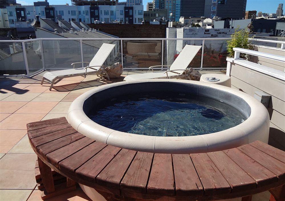 Apartment Sumner House Sf *
