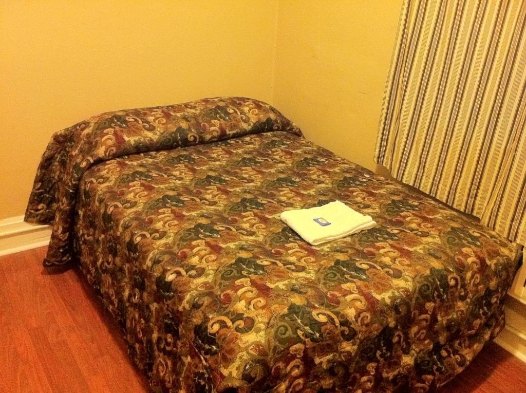 Motel Budget San Francisco