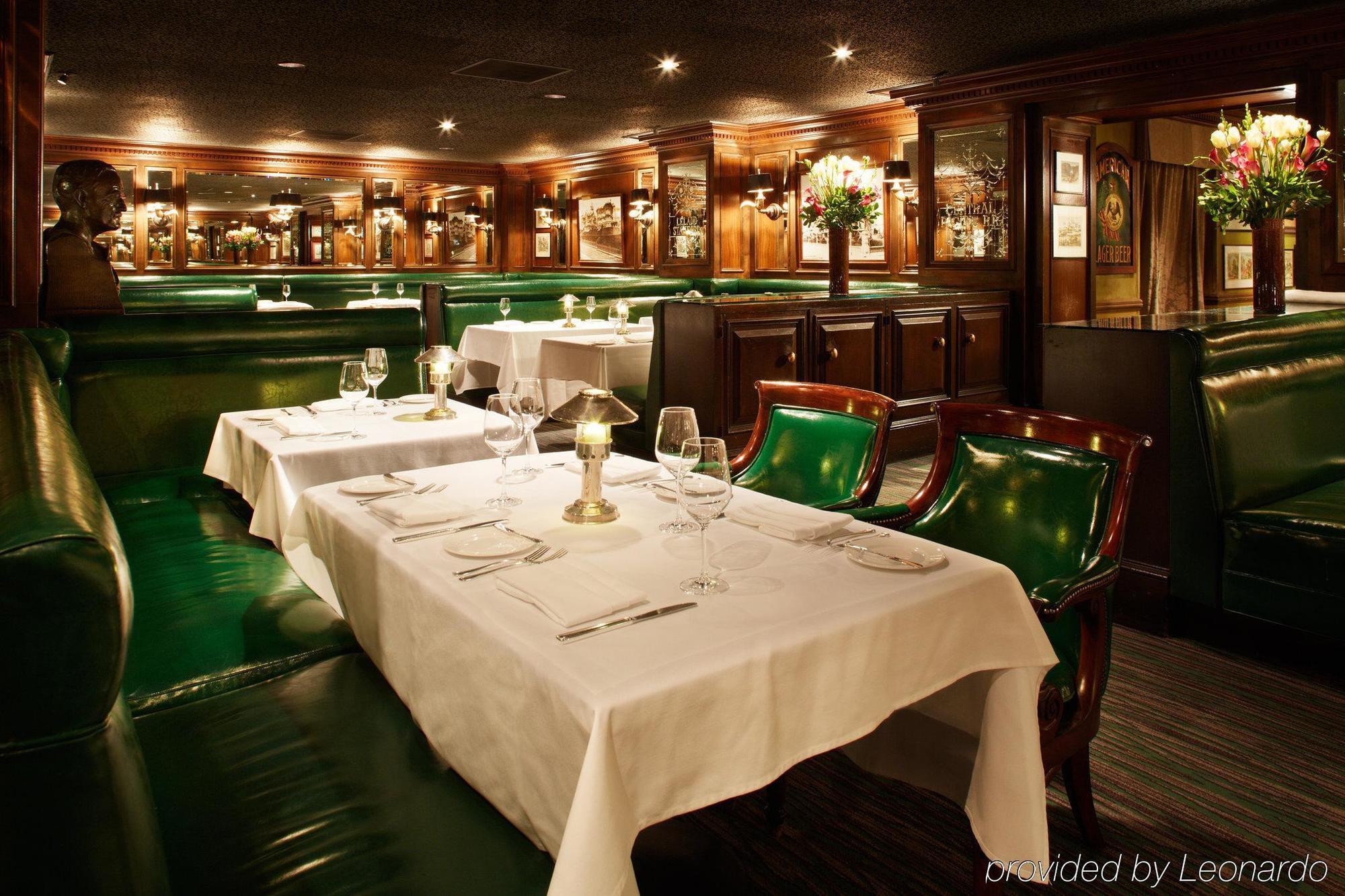 Hotel Huntington 5*