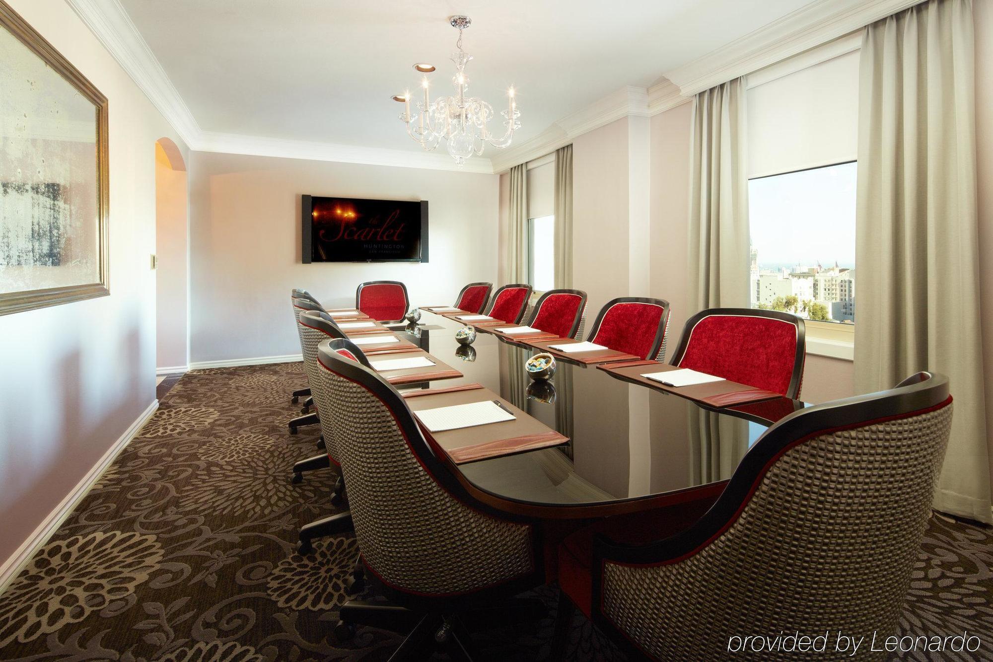 Hotel Huntington