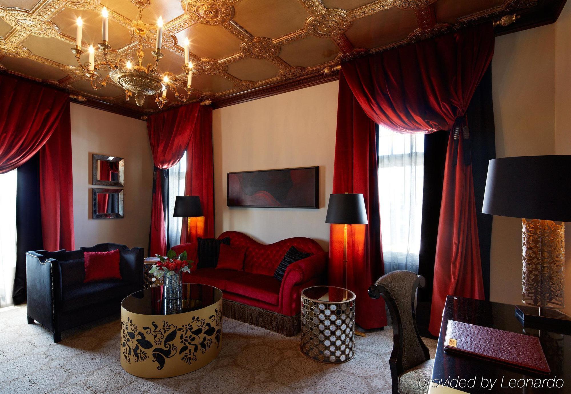 Huntington Hotel San Francisco