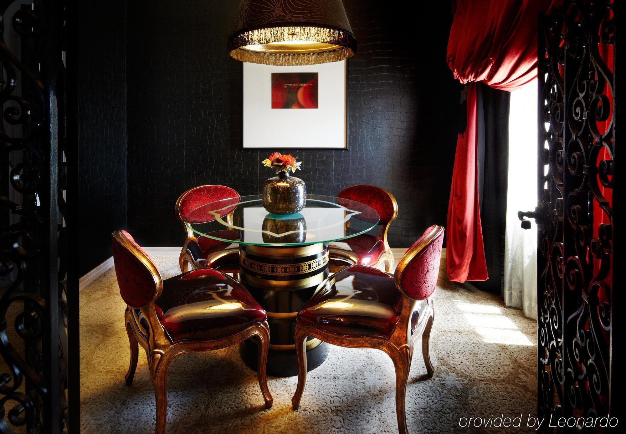 Huntington Hotel 5*