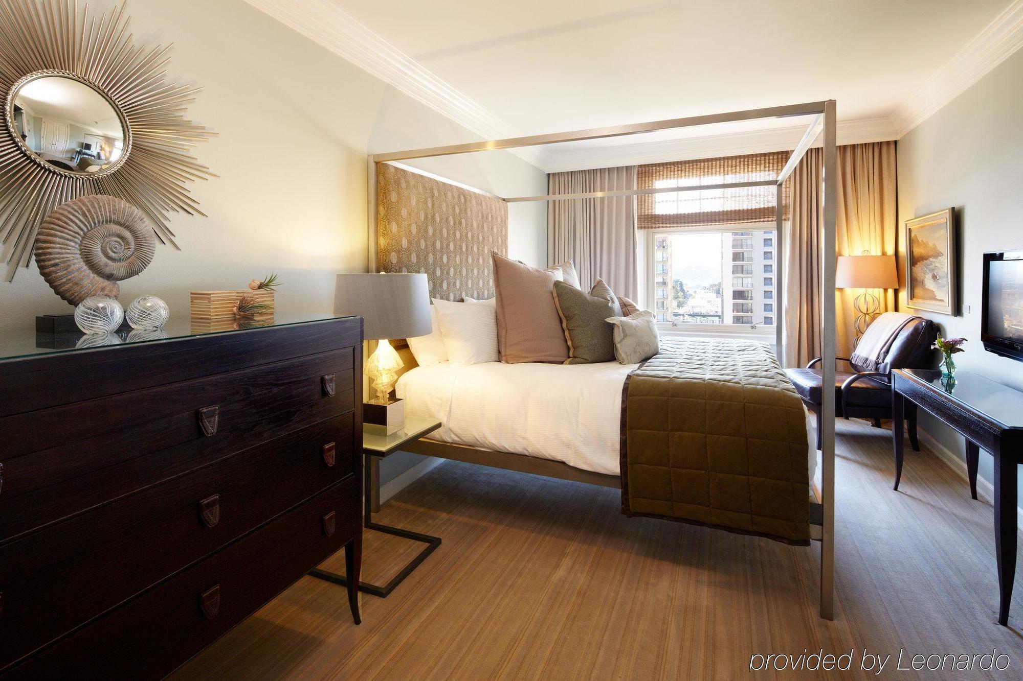 Hotel Huntington San Francisco