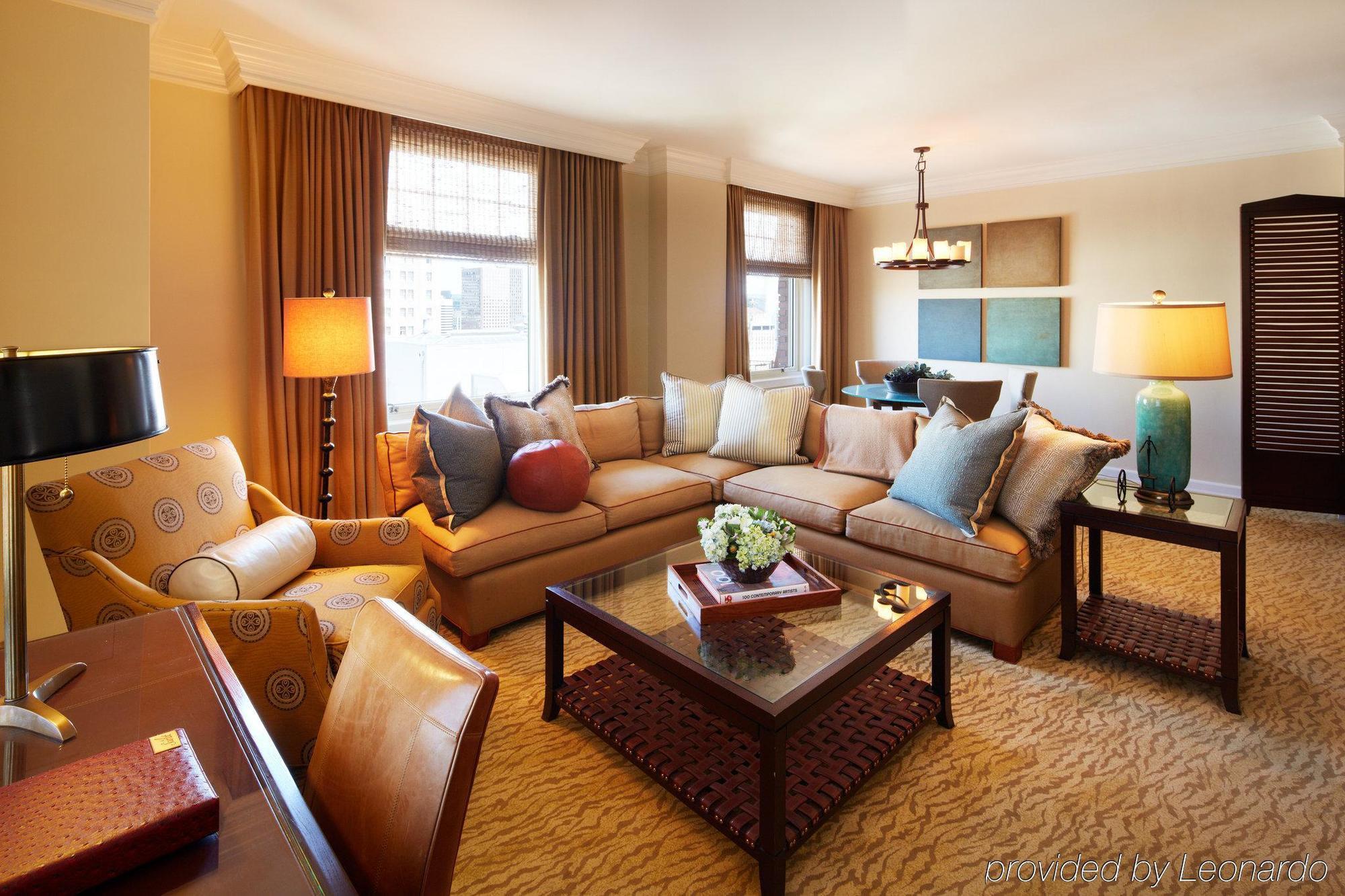 Hotel Huntington San Francisco