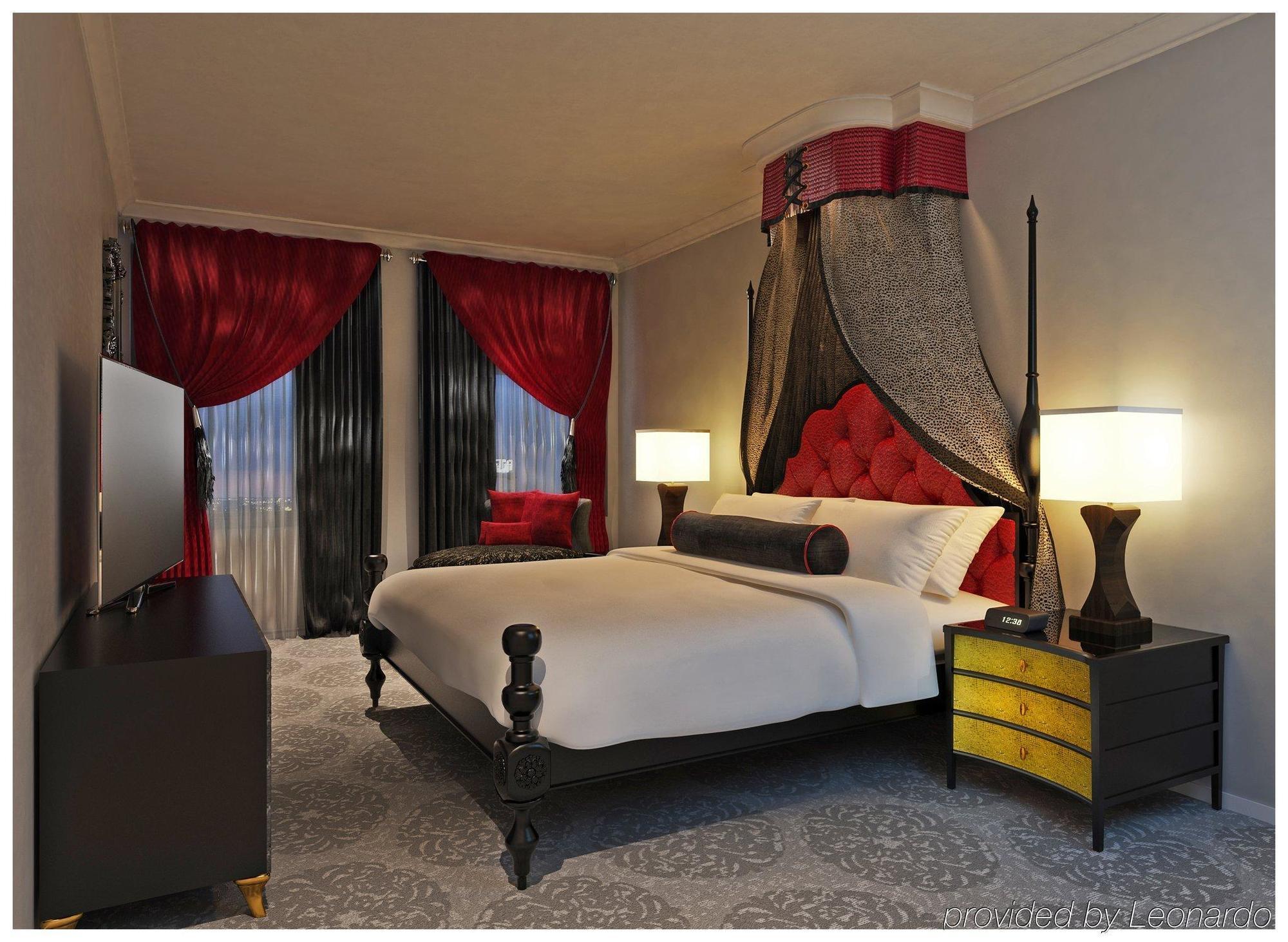 Huntington 5*