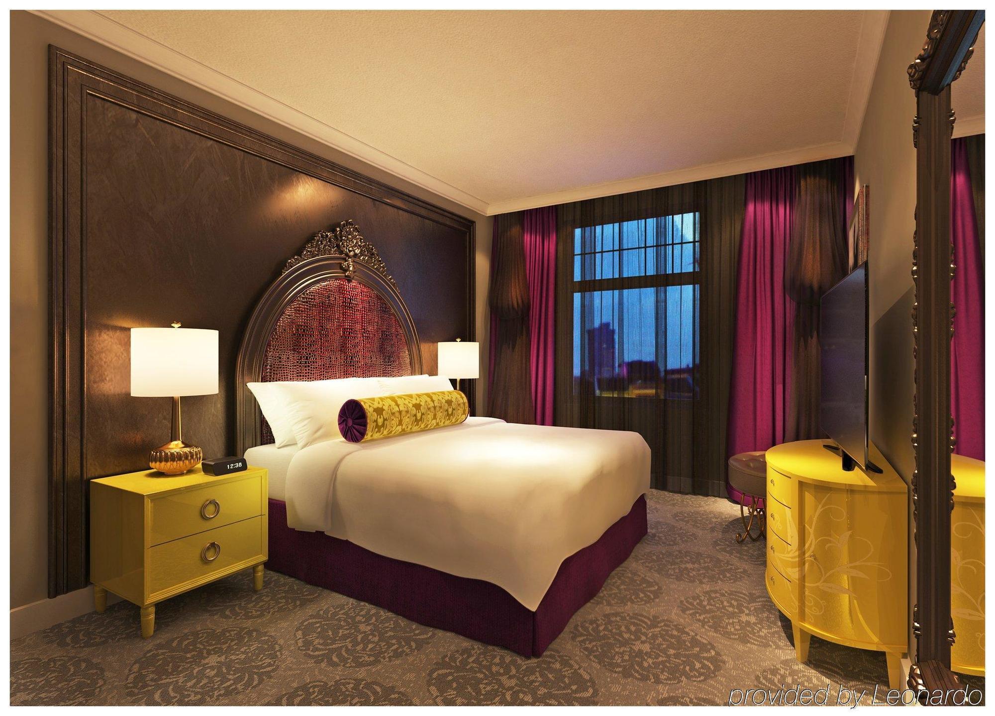 Huntington 5* San Francisco