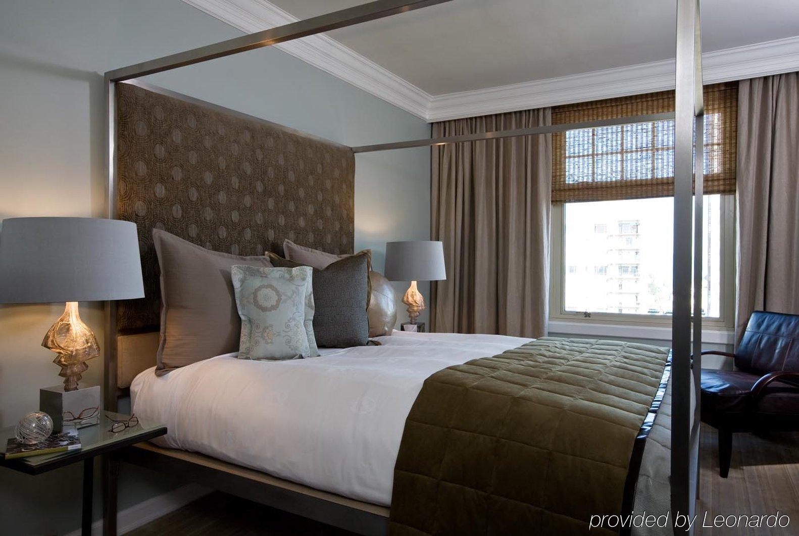 Huntington Hotel