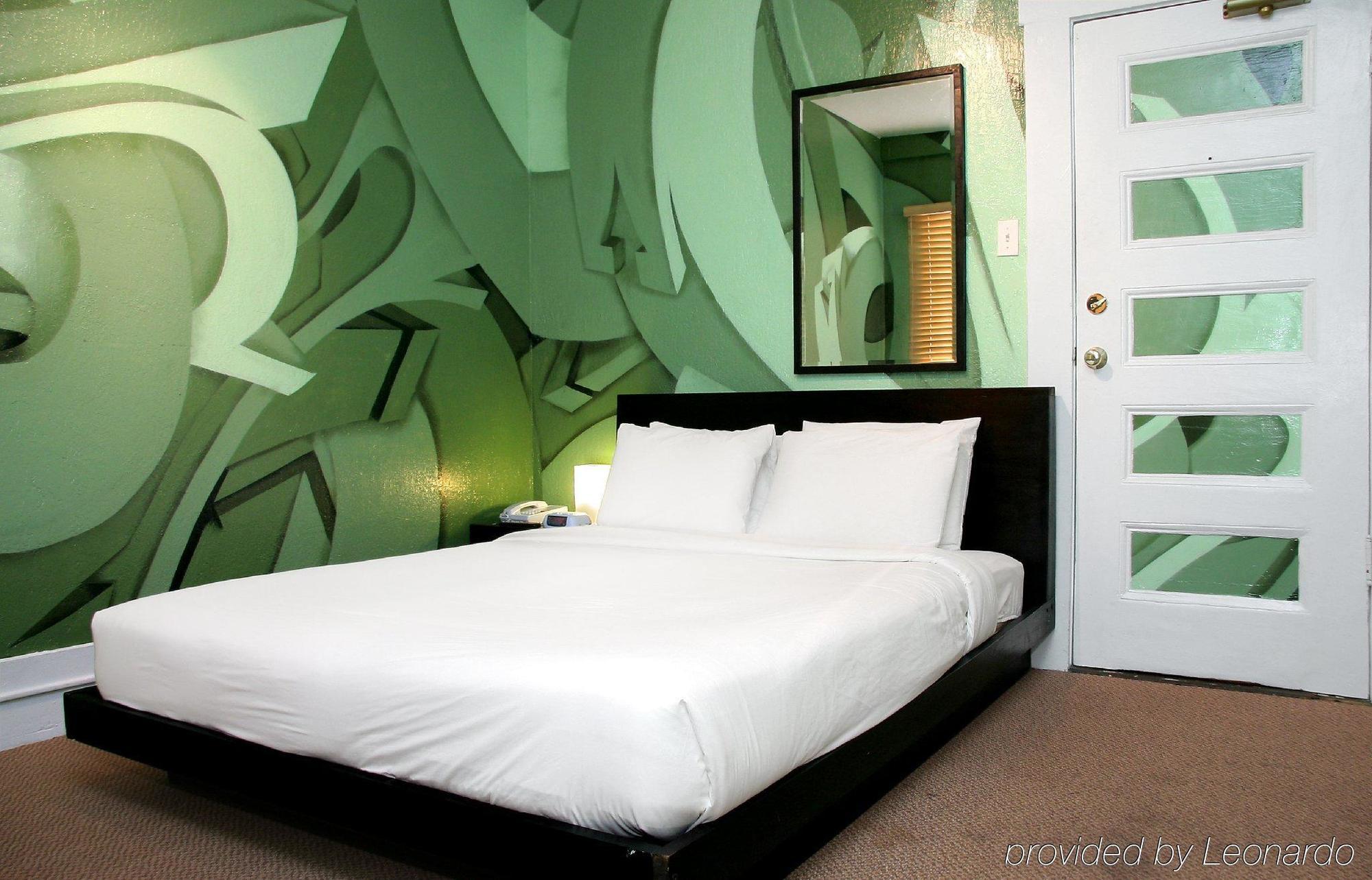 Des Arts Hotel San Francisco