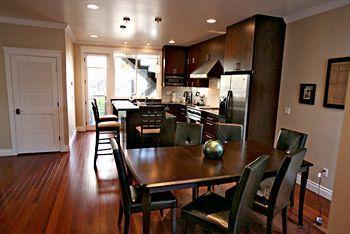 Apartment Sumner House Sf