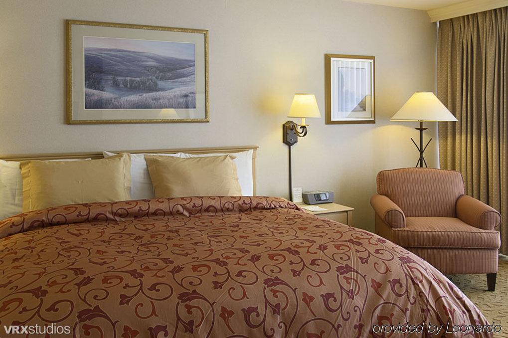 Hotel Cathedral Hill San Francisco
