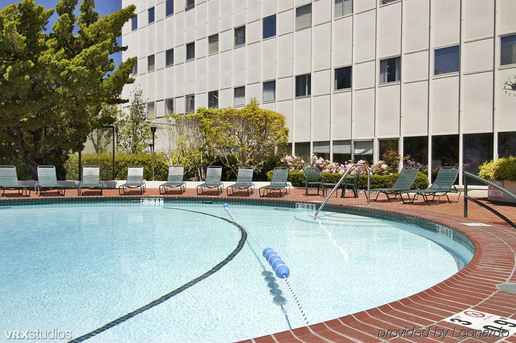 Cathedral Hill Hotel San Francisco