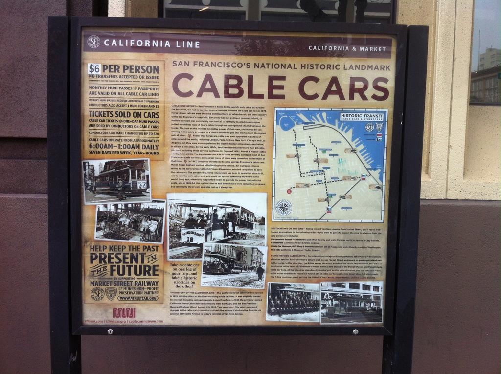 Hotel Cable Car