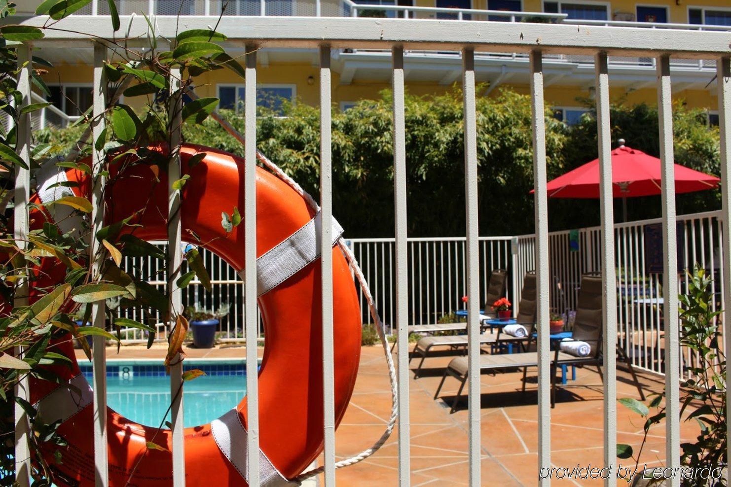 Del Sol Hotel 3*