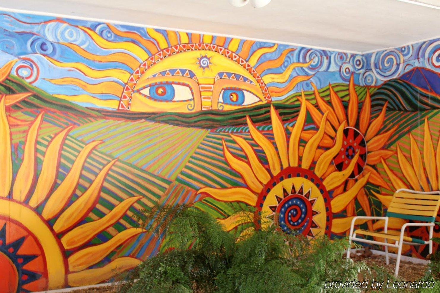 Del Sol 3* San Francisco