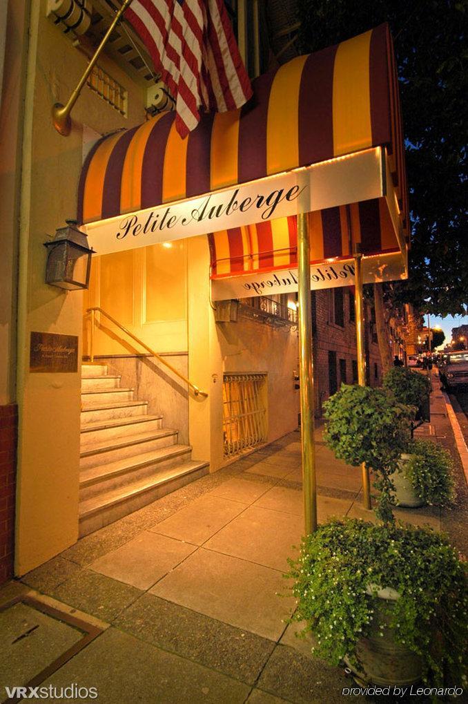 Hotel Petite San Francisco
