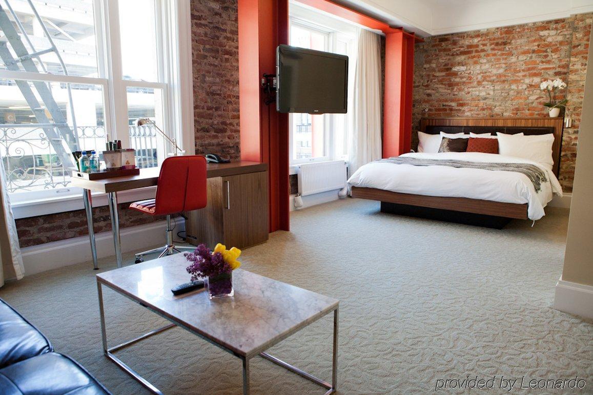 Palihotel San Francisco