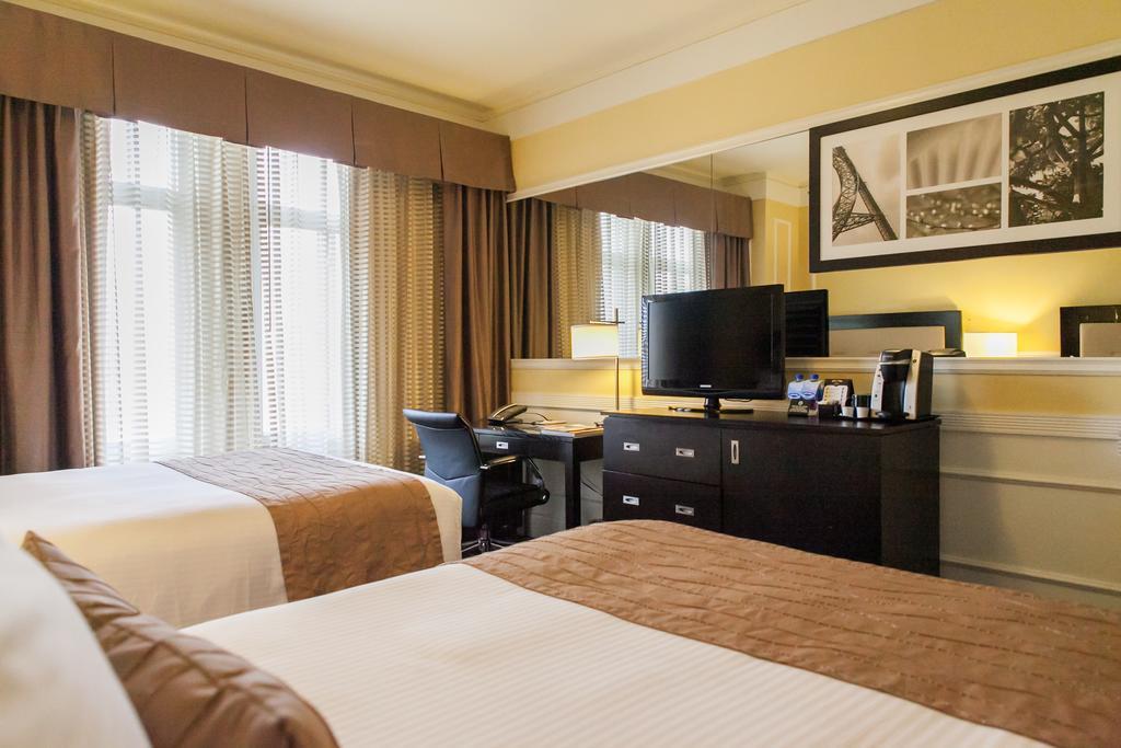 Hotel The Pickwick San Francisco