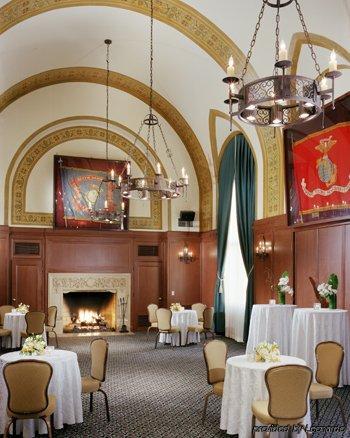 Marines' Memorial Club & Union Square 3* San Francisco