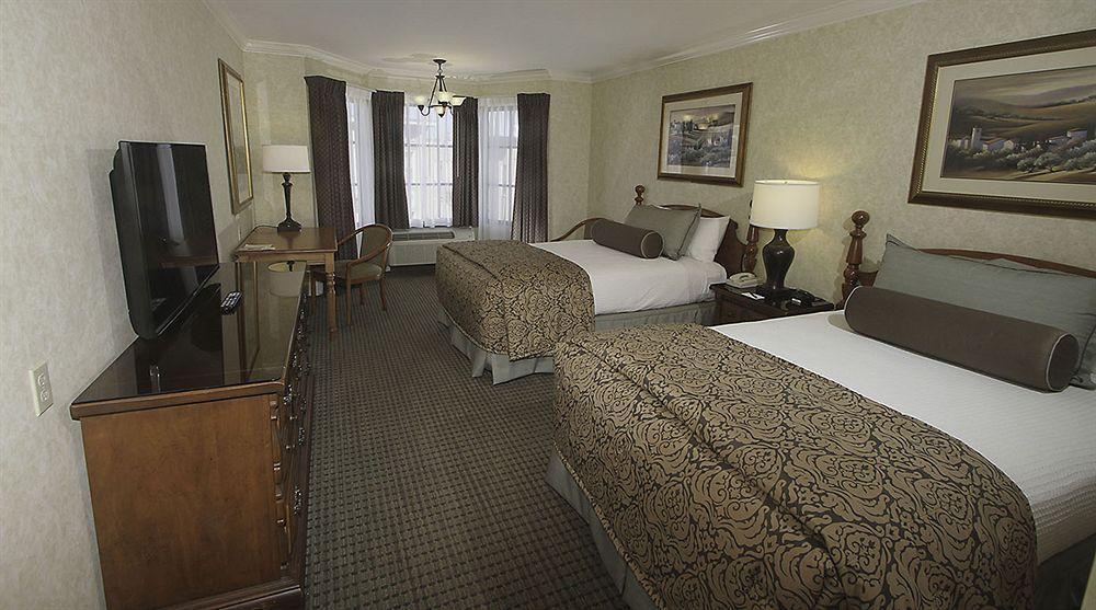 Hotel Cow Hollow And 3*