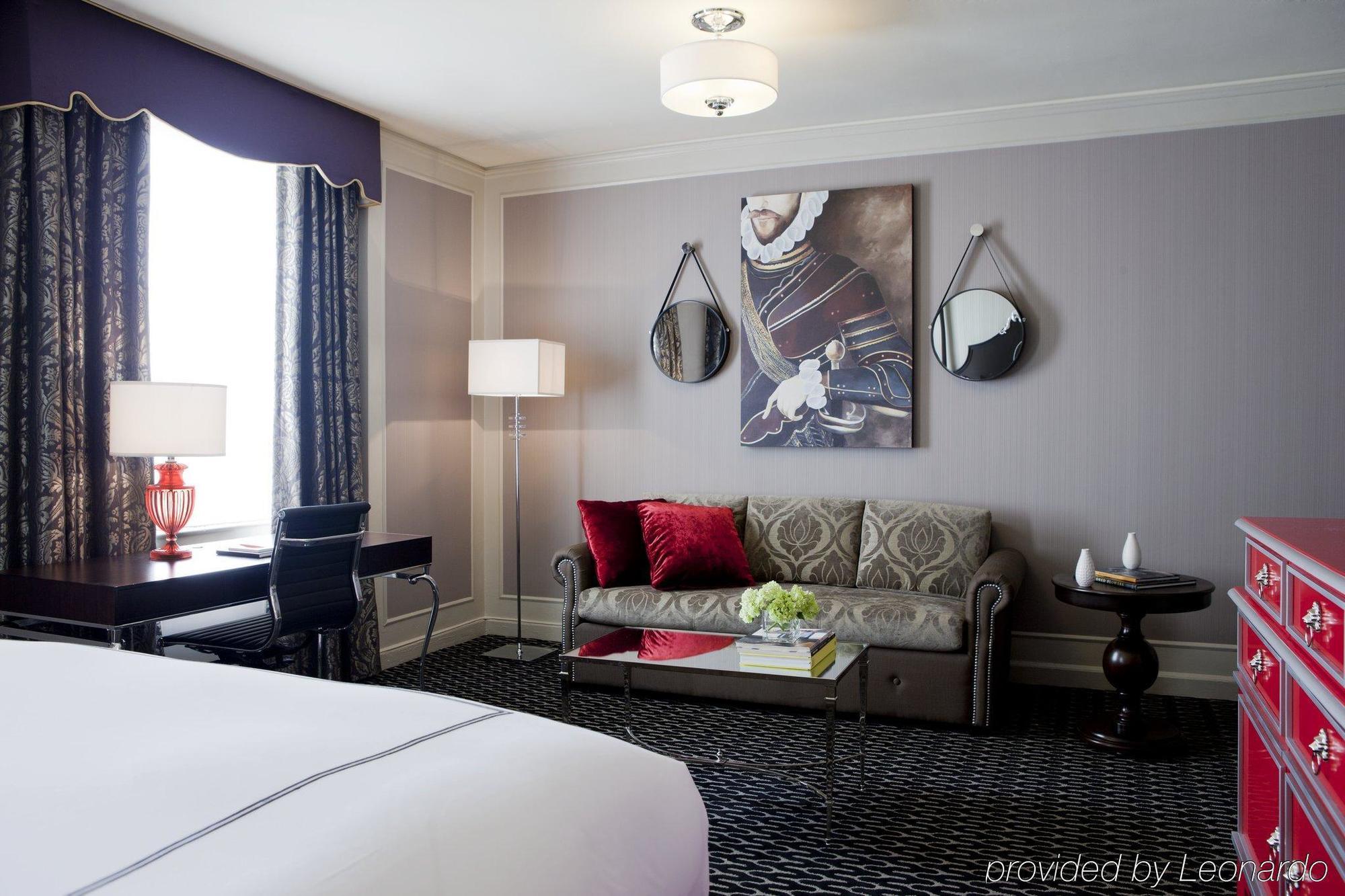 Beacon Grand, A Union Square 4* San Francisco