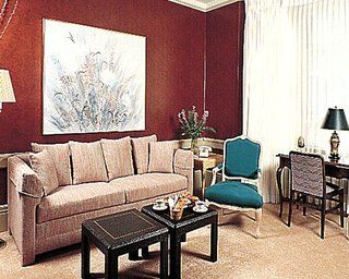 Powell Place City Hotel San Francisco