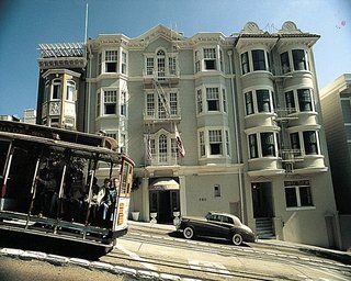 Hotel Powell Place City 4*