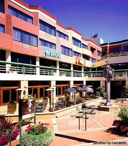 Courtyard By Marriott Fishermans Wharf 4* San Francisco