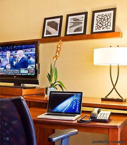 Hotel Courtyard By Marriott Fishermans Wharf San Francisco