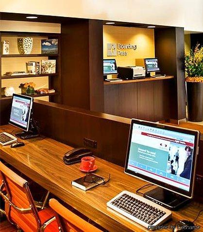 Courtyard By Marriott Fishermans Wharf Hotel 4*