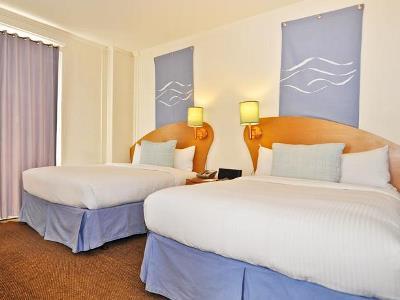 Metropolis 3* San Francisco