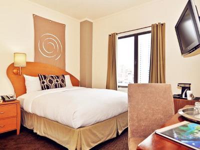 Metropolis Hotel San Francisco