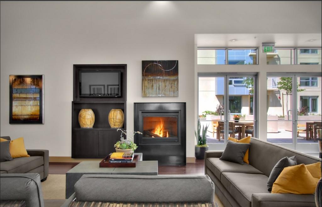 Global Luxury Suites At Mission Rock Apartment