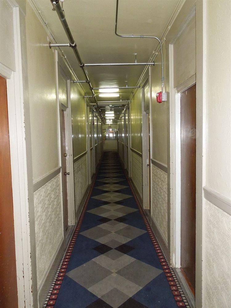 El Capitan Hostel