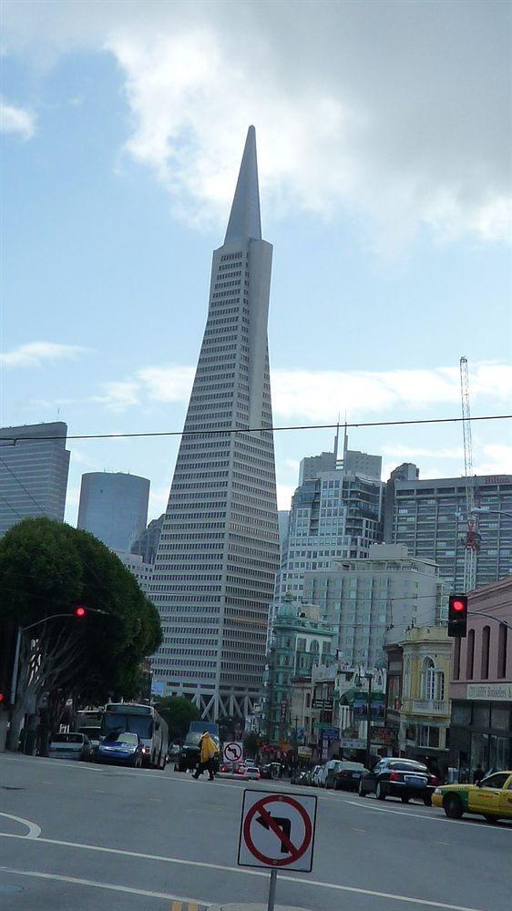 Europa San Francisco