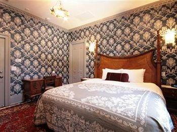 Monte Cristo (adults Only) 3* San Francisco