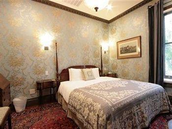 Monte Cristo (adults Only) Bed & Breakfast