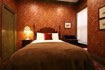 Monte Cristo (adults Only) Bed & Breakfast