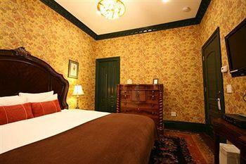 Monte Cristo (adults Only) 3*