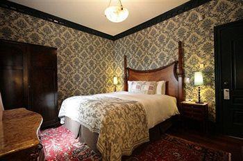 Monte Cristo (adults Only) 3* San Francisco