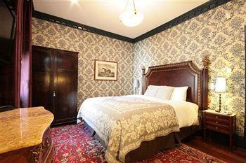 Bed & Breakfast Monte Cristo (adults Only) 3*