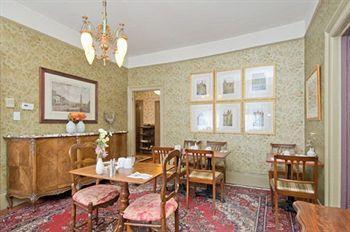 Bed & Breakfast Monte Cristo (adults Only) San Francisco