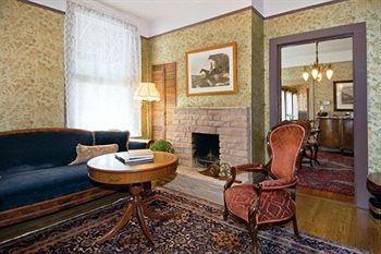 Monte Cristo (adults Only) Bed & Breakfast San Francisco