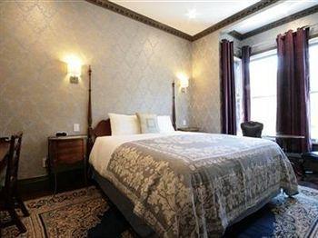 Monte Cristo (adults Only) Bed & Breakfast