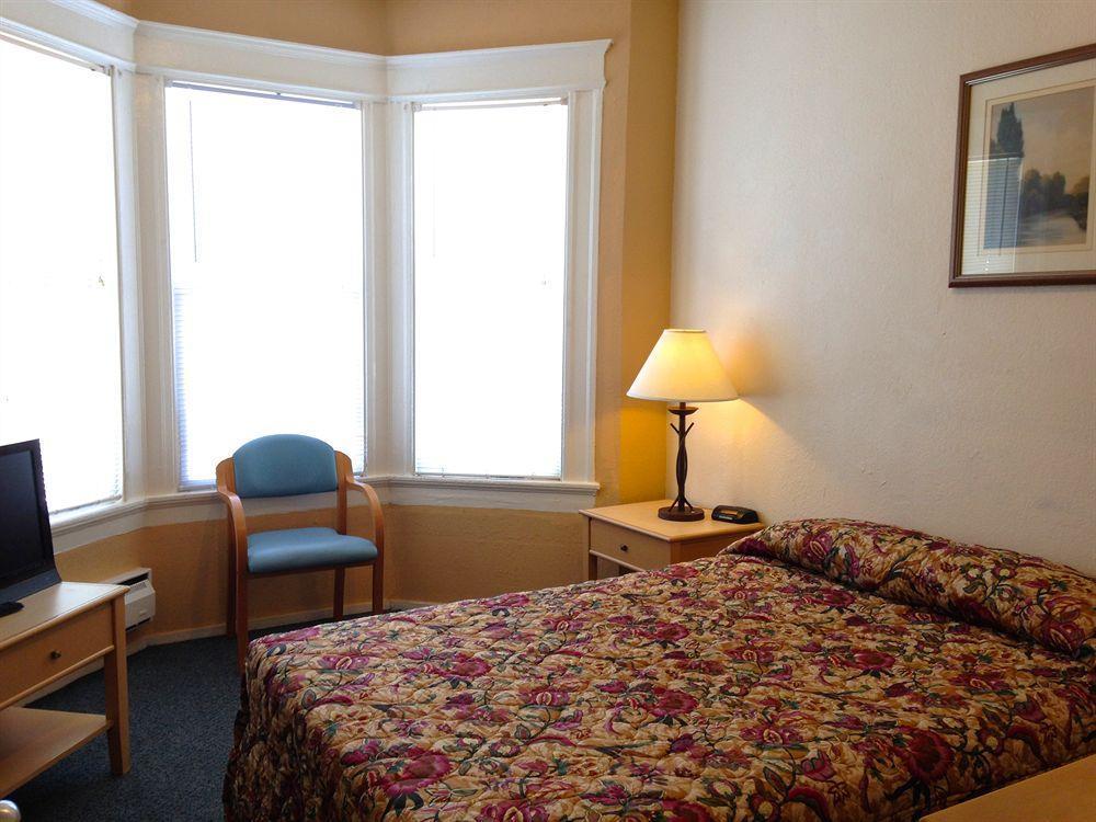 Hostel Minna San Francisco