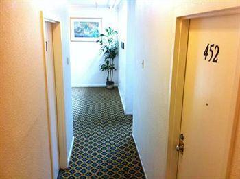 Hostel Minna *
