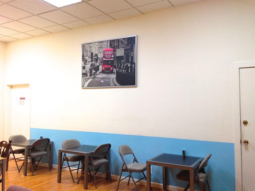 Minna Hostel