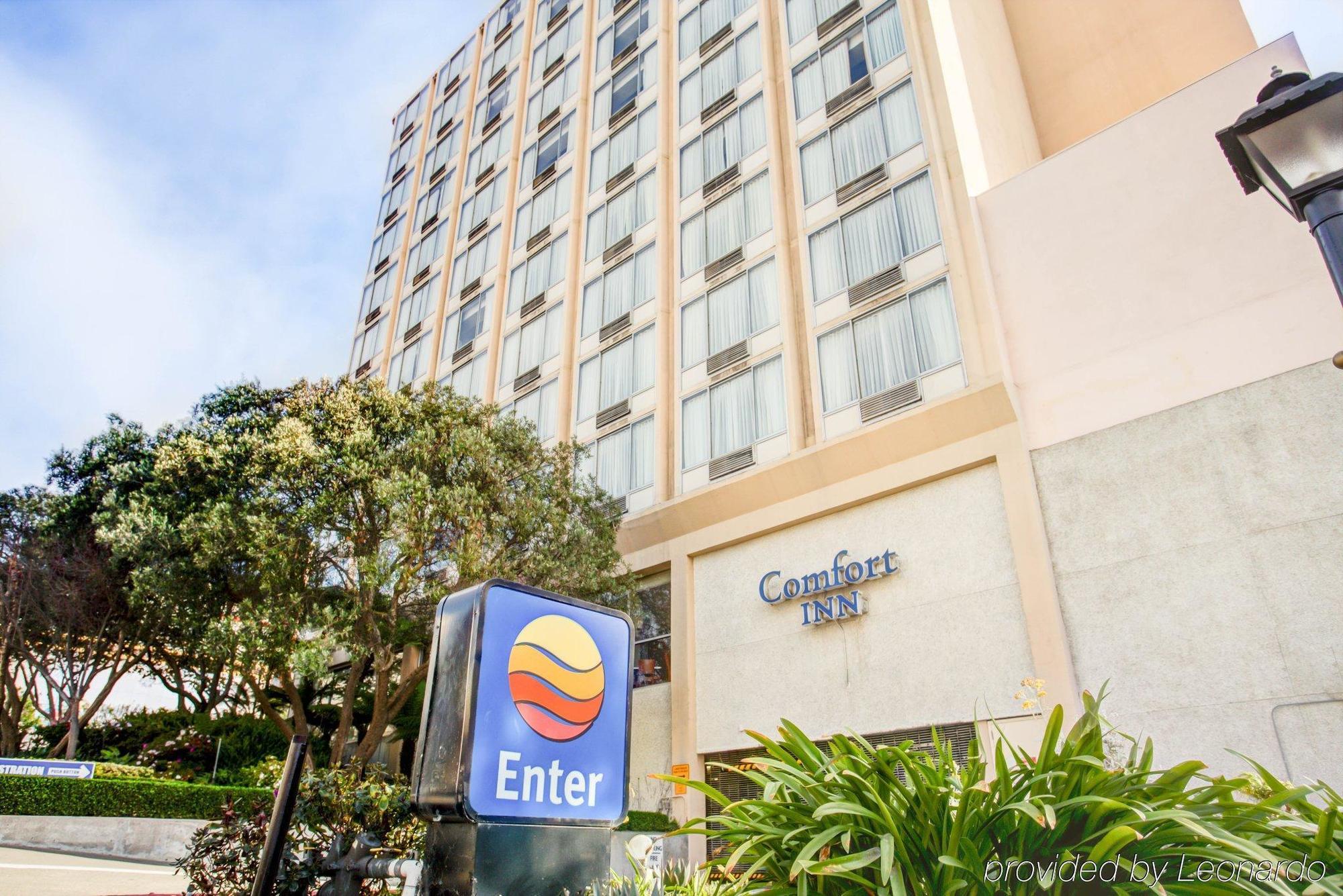 Comfort By The Bay 3*