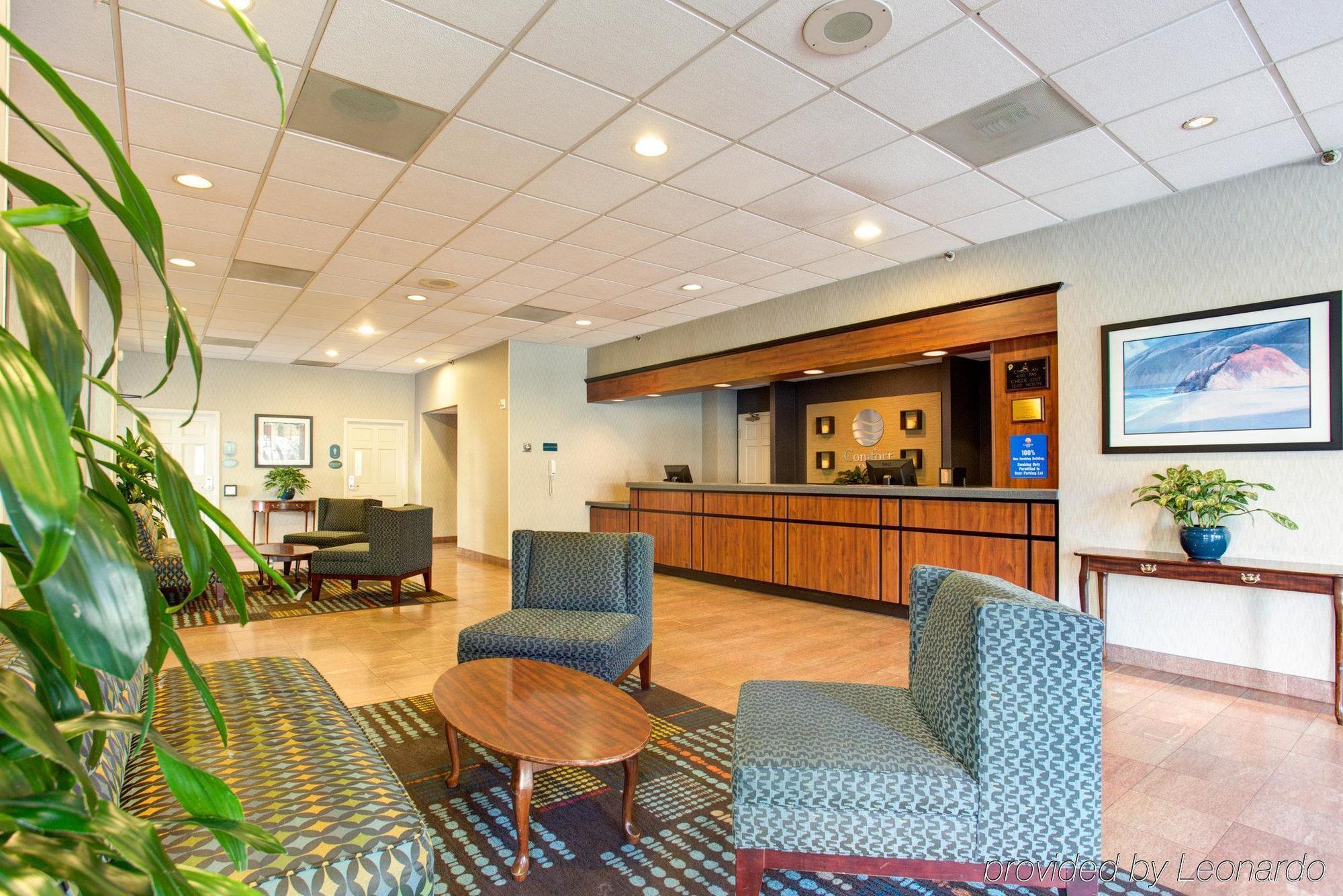 Comfort By The Bay 3*