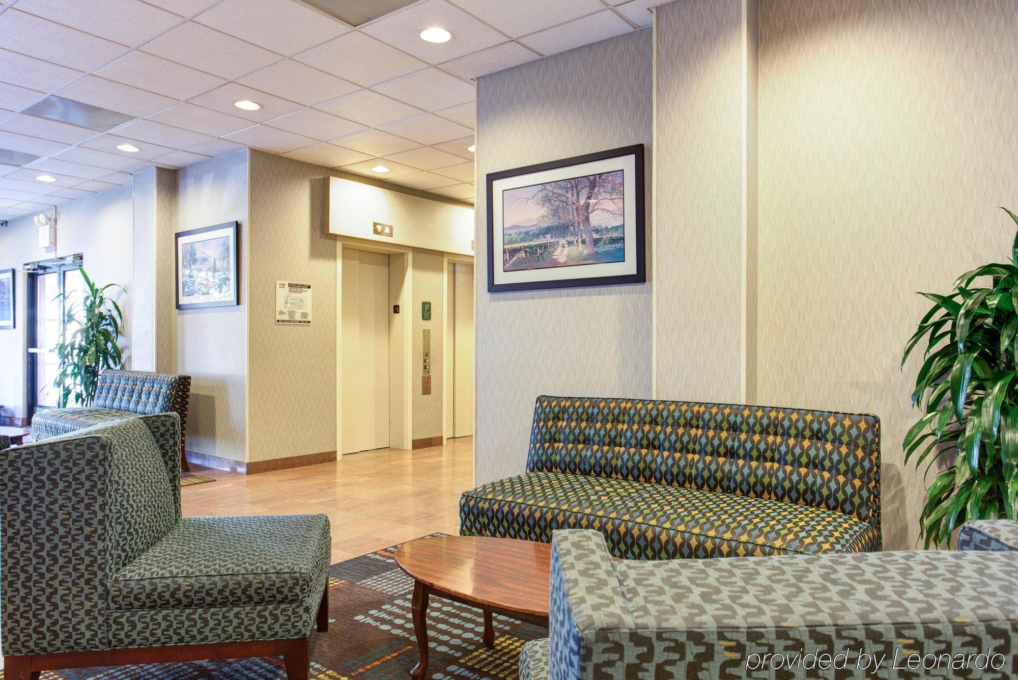 Inn Comfort By The Bay 3*