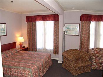 Motel Alpha And 2*